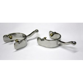 Kugelsporer - blanke