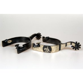 Show Sporer - Reining Horse Motiv - Typ 1