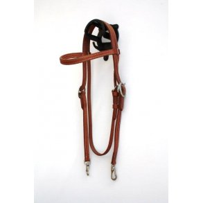 Trainingskopfstck mit Clipps - Harness