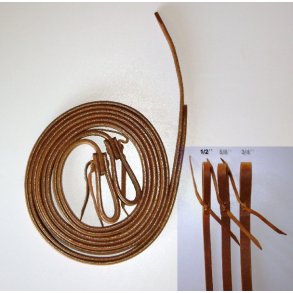 EE Tack - Harness Tøjle - US Leder