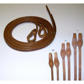 Quick Change US Harness Tjle ca 8 ft. 5/8