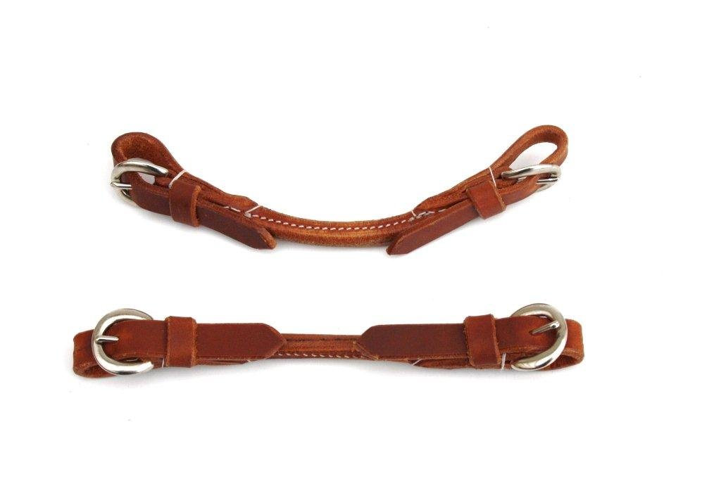 EE Tack Harness Curbstrab - RUND syet