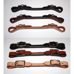 EE Tack Curb strab - RUND Syet