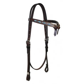 Show Hovedtøj med perler