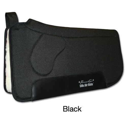 Professional's Choice SMx Air Ride OrthoSport Saddle Pad