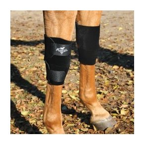 Professional's Choice Knee Boots