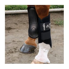 Professionals Choice VenTECH Splint Boots