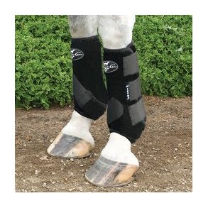 SMB 3 Sports Medicine Boots