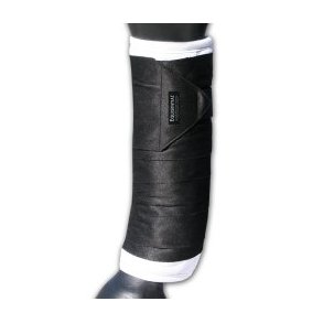 Equisential Standing Bandages