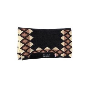 Professional's Choice Quest Comfort-Fit SMx H.D. Air Ride Western Pad