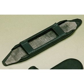 Kindkædetunnel - gummi