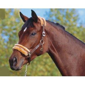 Eskadron Grime Classic Sports Sliding-Buckle - Lammeskind