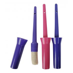 HKM Hovpensel med kap