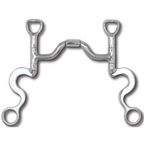 Myler Cavalry Shank MB 33