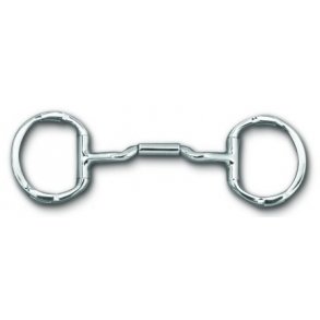 Myler Eggbutt with Hooks MB 06