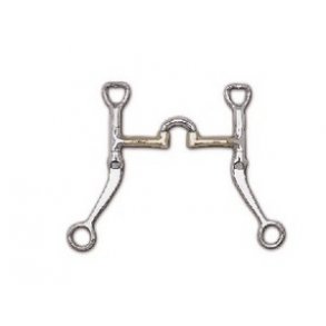 Myler Flat Shank MB 27LP