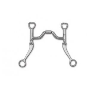 Myler Flat Shank MB 33