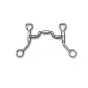 Myler HBT Shank MB 05