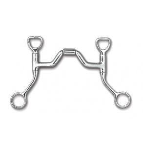 Myler HBT Shank MB 33