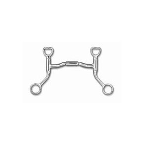 Myler HBT Shank MB 36, Size 5