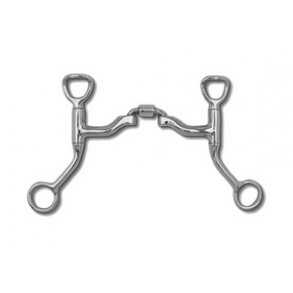 Myler HBT Shank MB 41PB