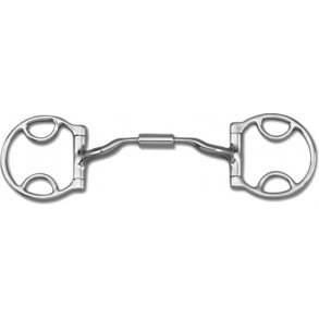 Myler Western Dee with Hooks MB 04