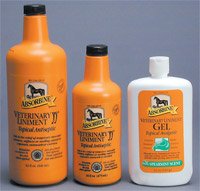 Veterinary Liniment - Flssig - 3,8 Liter Gallone