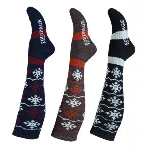 Equipage Amy Vinter ridestrmper