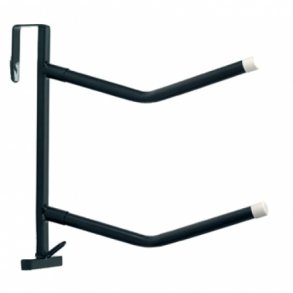HorseGuard sadelholder, 2 arms