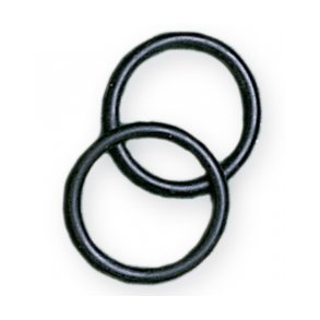 HorseGuard gummiringe