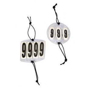 HorseGuard stvnenummer