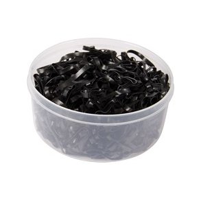 Siliconeelastikker i dse