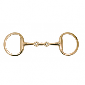 Royal Steel muffebid - 3-delt