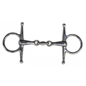 Royal Steel cheek bid