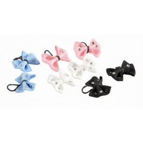 Eldorado show-bows med krystaller