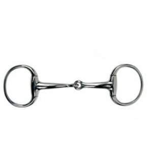 Royal Steel muffebid - 2 delt