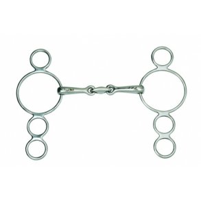 Royal Steel 3-rings Bid. Wien.