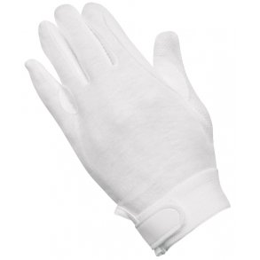 CARAT bomuldshandske