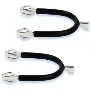 Stbben SEQ Hammer Neck spore - 20 mm.