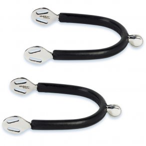 Stbben SEQ Soft Rowel spore - 15 mm.