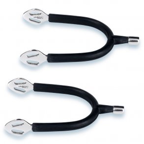 Stbben SEQ spore med lige hals