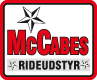McCabes Rideudstyr